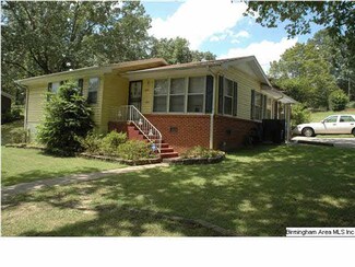1000 Glen Oak Dr, Fairfield, AL 35064