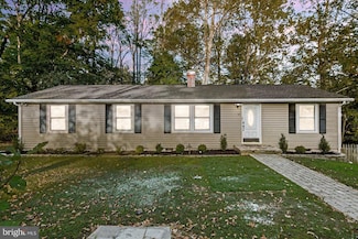 15 Lovelace Ln, Stafford, VA 22554