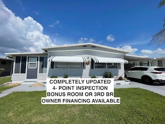 603 63rd Ave W Unit R2, Bradenton, FL 34207