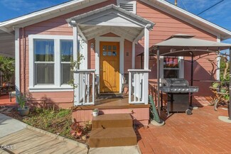 387 Ventura Ave, Oak View, CA 93022