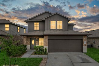 23114 Rivercane Shadow Trail, Spring, TX 77373