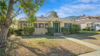 1624 Glencoe Way, Glendale, CA 91208