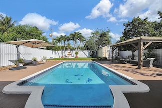 1645 NW 120th St, North Miami, FL 33167