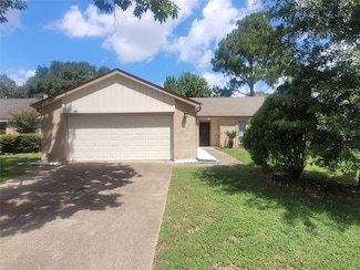 1010 Red Rock Canyon Dr, Katy, TX 77450
