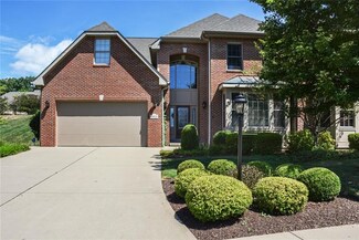 1460 Laurel Dr, Sewickley, PA 15143