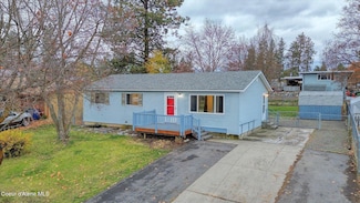 502 W 13th Ave, Post Falls, ID 83854