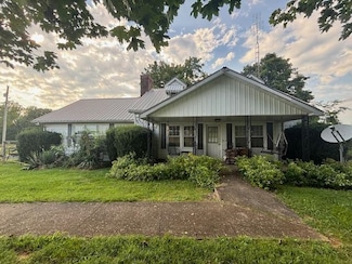 6481 E Highway 70, Drakesboro, KY 42337
