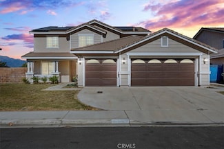 17060 La Vida Ct, Fontana, CA 92337