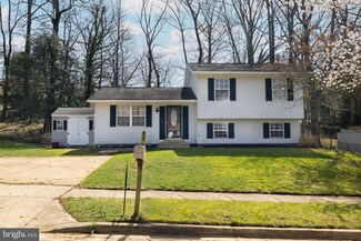 9516 Blanchard Dr, Fort Washington, MD 20744