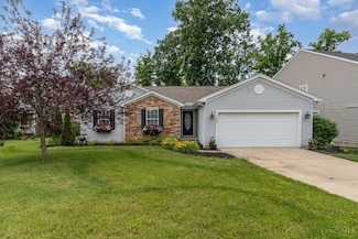 2484 Deercove Ct, Cincinnati, OH 45211