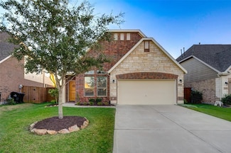 23831 Villa Lisa Dr, Richmond, TX 77406