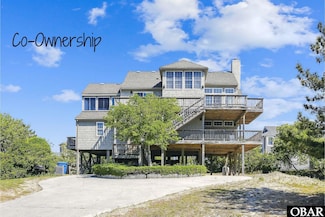 108 Ships Watch Dr Unit Lot 4, Duck, NC 27949