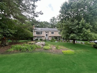3 Cheshire Rd, Sharon, MA 02067