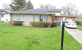 7144 Ash Place, Gary, IN 46403