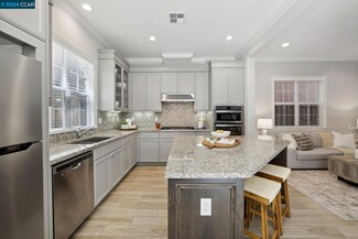 5116 Rowan Dr, San Ramon, CA 94582