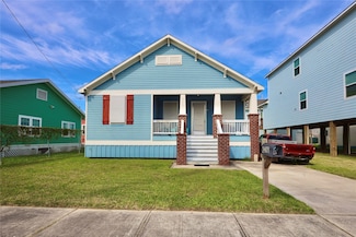 4316 Ball St, Galveston, TX 77550