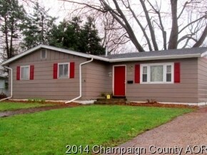 1509 Winston Dr Unit 1, Champaign, IL 61821