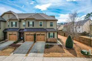 761 Wickham Ridge Rd, Apex, NC 27539
