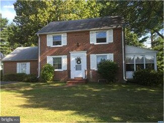 4114 Old Capitol Trail, Wilmington, DE 19808