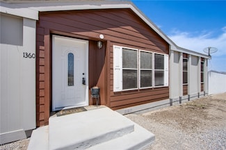 1360 S Bannavitch St, Pahrump, NV 89048