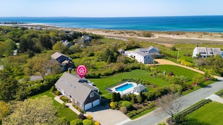 33 Torrey Rd, East Sandwich, MA 02537