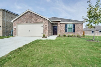1617 Drasco Dr, Forney, TX 75126