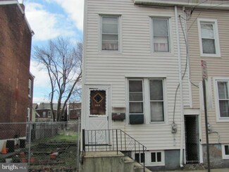 415 Stuyvesant Ave, Trenton, NJ 08618