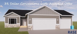 6416 S Hannby Trail, Sioux Falls, SD 57106