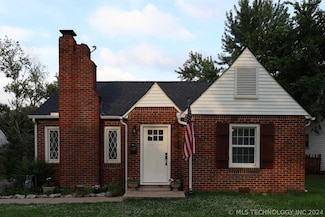 1131 S Urbana Ave, Tulsa, OK 74112