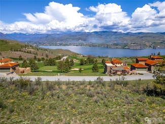 225 Bandera Way, Chelan, WA 98816