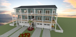 108 W Terminal Blvd Unit A, Atlantic Beach, NC 28512