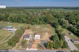 272 Hopewell Dr, Clayton, DE 19938