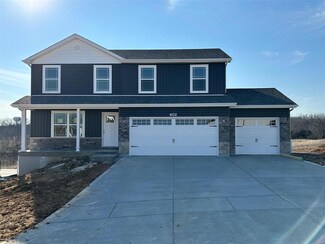 327 Katie Lynn Dr, Wentzville, MO 63348