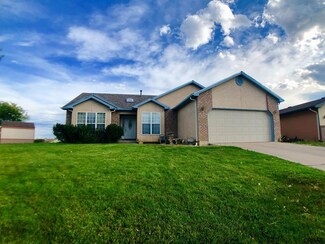 116 High Meadows Terrace, Florence, CO 81226