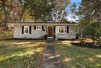 5 Birch Hill Rd, Northborough, MA 01532