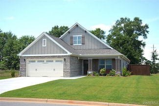 100 Patricia Ct, Enterprise, AL 36330