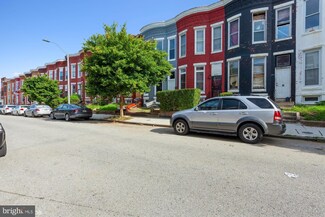 530 E 23rd St, Baltimore, MD 21218