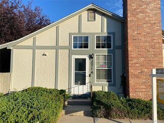 3071 W 107th Place Unit A, Westminster, CO 80031