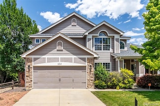 664 Clarendon Dr, Longmont, CO 80504