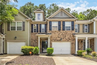 3335 Thornbridge Dr, Powder Springs, GA 30127