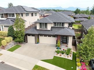 13633 198th Ave SE, Monroe, WA 98272