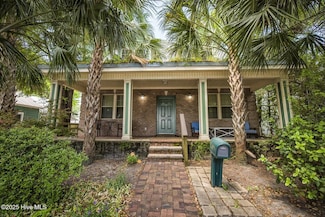 5 Queen St Unit B, Wilmington, NC 28401