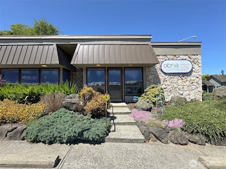 824 E 8th St Unit A, Port Angeles, WA 98362