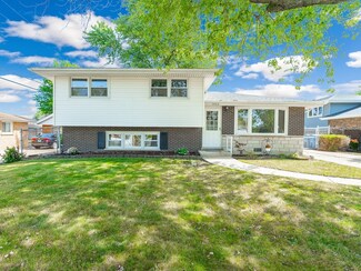 7453 Sholer Ave, Bridgeview, IL 60455