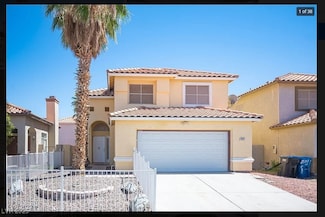 5028 Jacarilla Ln, North Las Vegas, NV 89031
