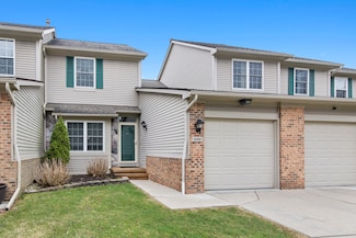 30987 Blueridge Dr, Novi, MI 48377