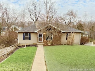 6209 Elanor Ct, Floyds Knobs, IN 47119