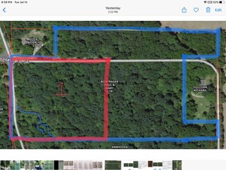 67323 Birch Rd, Jones, MI 49061