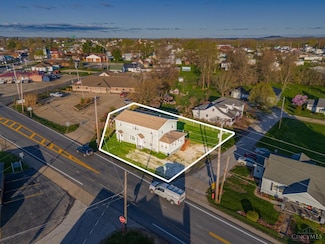 819 E Main St, West Union, OH 45693