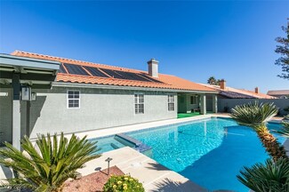 9031 W Cherokee Ave, Las Vegas, NV 89147